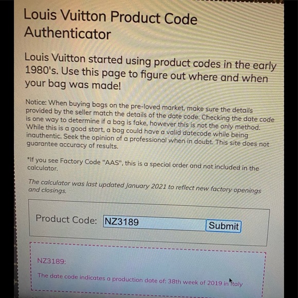 SOLD-Louis Vuitton Felicie Pochette - SOLD on IG - Picture 12 of 12